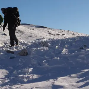 Explore Three Passes with Tilicho Lake Trek-33 Days for 17 days with Corporate Adventure Treks Pvt. Ltd. and discover unforgettable experiences - Photo 4