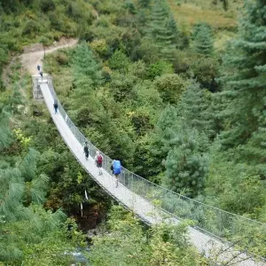 Explore Everest Base Camp Trek (14 destinations) for 14 days with Corporate Adventure Treks Pvt. Ltd. and discover unforgettable experiences - Photo 7