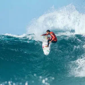 Explore Surfing Maldives - Sultan’s, Honkey’s, Jailbreaks, Ninjas and Lohi’s for 8 days with Corallium Tours and discover unforgettable experiences - Photo 9