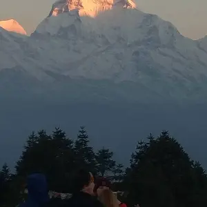 Explore Ghorepani Poonhill Trek for 9 days with Corporate Adventure Treks Pvt. Ltd. and discover unforgettable experiences - Photo 5