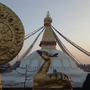 Explore Kathmandu Heritage Tour for 4 days with Corporate Adventure Treks Pvt. Ltd. and discover unforgettable experiences - Photo 7