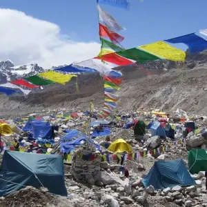 Explore Everest Base Camp Trek (13 destinations) for 14 days with Corporate Adventure Treks Pvt. Ltd. and discover unforgettable experiences - Photo 8