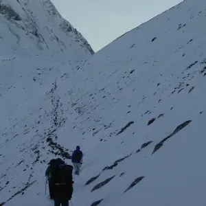 Explore Manaslu Circuit Trek for 17 days with Corporate Adventure Treks Pvt. Ltd. and discover unforgettable experiences - Photo 6