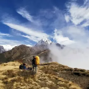 Explore Mardi Himal Trek for 10 days with Corporate Adventure Treks Pvt. Ltd. and discover unforgettable experiences - Photo 6