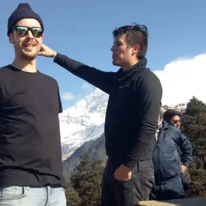 Explore Ghorepani Poonhill Trek for 9 days with Corporate Adventure Treks Pvt. Ltd. and discover unforgettable experiences - Photo 6