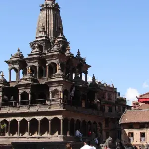 Explore Kathmandu Heritage Tour for 4 days with Corporate Adventure Treks Pvt. Ltd. and discover unforgettable experiences - Photo 8