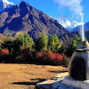 Explore Everest Base Camp Trek (14 destinations) for 14 days with Corporate Adventure Treks Pvt. Ltd. and discover unforgettable experiences - Photo 8