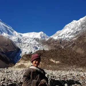 Explore Manaslu Circuit Trek for 17 days with Corporate Adventure Treks Pvt. Ltd. and discover unforgettable experiences - Photo 7