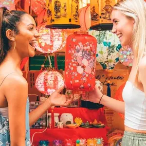Explore Bangkok to Singapore Adventure for 14 days with Contiki and discover unforgettable experiences - Photo 3