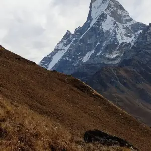 Explore Mardi Himal Trek for 10 days with Corporate Adventure Treks Pvt. Ltd. and discover unforgettable experiences - Photo 7