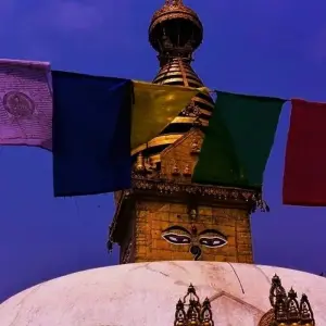 Explore Kathmandu Heritage Tour for 4 days with Corporate Adventure Treks Pvt. Ltd. and discover unforgettable experiences - Photo 9