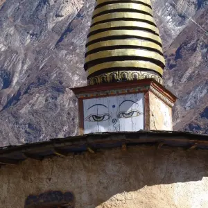 Explore Three Passes with Tilicho Lake Trek-33 Days for 17 days with Corporate Adventure Treks Pvt. Ltd. and discover unforgettable experiences - Photo 7