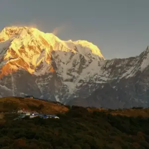 Explore Mardi Himal Trek for 10 days with Corporate Adventure Treks Pvt. Ltd. and discover unforgettable experiences - Photo 8