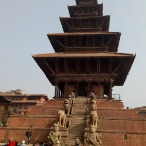 Explore Kathmandu Heritage Tour for 4 days with Corporate Adventure Treks Pvt. Ltd. and discover unforgettable experiences - Photo 10