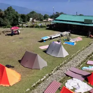 Explore Nepal Soft Adventure Tour for 9 days with Corporate Adventure Treks Pvt. Ltd. and discover unforgettable experiences - Photo 8