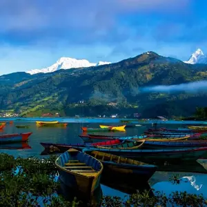 Explore Nepal Soft Adventure Tour for 9 days with Corporate Adventure Treks Pvt. Ltd. and discover unforgettable experiences - Photo 10