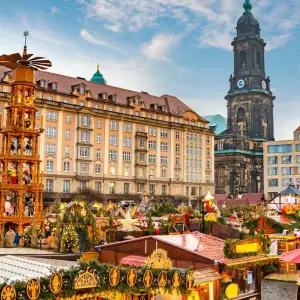 Explore European Encounter (Winter, Start Amsterdam, Classic) for 16 days with Contiki and discover unforgettable experiences - Photo 4