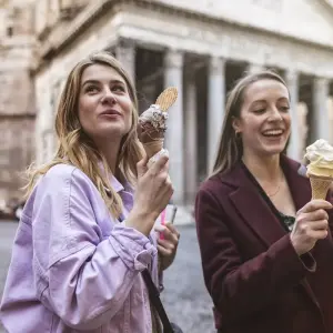 Explore Ancient Wonders: Rome Athens Cairo (Classic, Air Tax Athens To Cairo, 10 Days) (from Rome to Giza) for 10 days with Contiki and discover unforgettable experiences - Photo 5