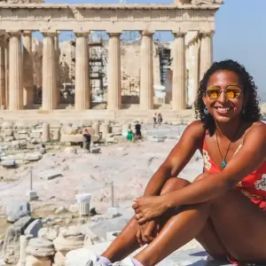 Explore Ancient Wonders: Rome Athens Cairo (Classic, Air Tax Athens To Cairo, 10 Days) (from Rome to Giza) for 10 days with Contiki and discover unforgettable experiences - Photo 6