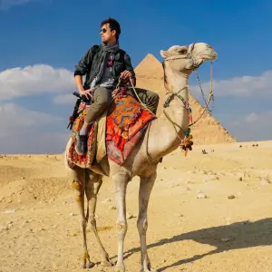 Explore Egypt and the Nile (Summer, Classic) for 8 days with Contiki and discover unforgettable experiences - Photo 3