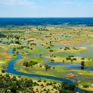 Explore Okavango Delta and Deserts Reunion 35 to 45 (Only Available To Contiki Past Travellers, Reunion) for 11 days with Contiki and discover unforgettable experiences - Photo 2