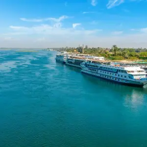 Explore Egypt and the Nile (Summer, Classic) for 8 days with Contiki and discover unforgettable experiences - Photo 10