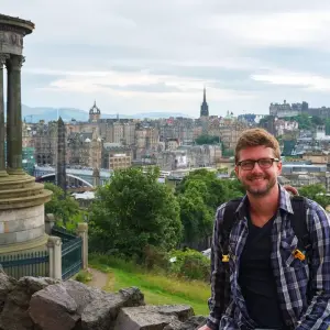 Explore Great Britain and Ireland (Classic, Winter) for 18 days with Contiki and discover unforgettable experiences - Photo 9