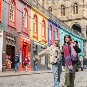 Explore England and Scotland (Classic, Winter, End Glasgow) for 11 days with Contiki and discover unforgettable experiences - Photo 11