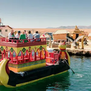 Explore Peru Uncovered (Inca Trail Trek) for 14 days with Contiki and discover unforgettable experiences - Photo 2