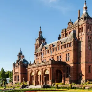 Explore England and Scotland (Classic, Winter, End London) for 11 days with Contiki and discover unforgettable experiences - Photo 11