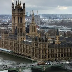 Explore London Explorer (4 Days) for 4 days with Contiki and discover unforgettable experiences - Photo 4