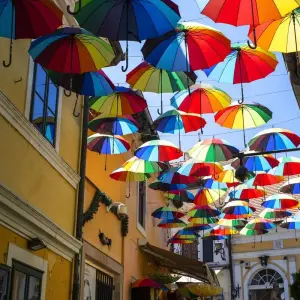 Explore Eastern Europe Road Trip (End Berlin) for 13 days with Contiki and discover unforgettable experiences - Photo 2
