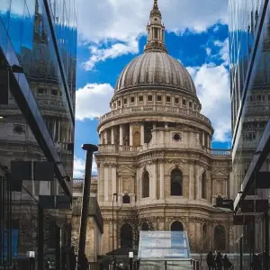 Explore London Explorer (4 Days) for 4 days with Contiki and discover unforgettable experiences - Photo 6