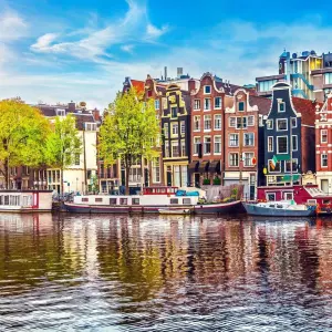 Explore Amsterdam for New Year for 4 days with Contiki and discover unforgettable experiences - Photo 6