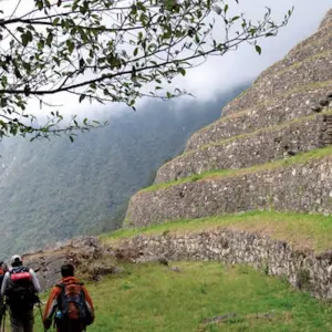 Explore Peru Uncovered (Inca Trail Trek) for 14 days with Contiki and discover unforgettable experiences - Photo 11