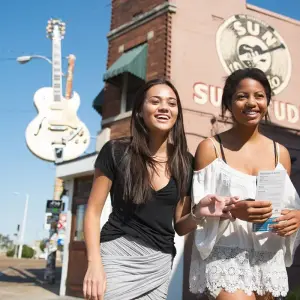 Explore USA: Nashville to Dallas Road Trip for 9 days with Contiki and discover unforgettable experiences - Photo 2