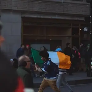 Explore St Patrick's Day (Start London) for 4 days with Contiki and discover unforgettable experiences - Photo 4
