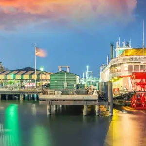 Explore USA: Nashville to Dallas Road Trip for 9 days with Contiki and discover unforgettable experiences - Photo 5