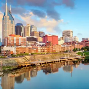 Explore USA: Nashville to Dallas Road Trip for 9 days with Contiki and discover unforgettable experiences - Photo 7