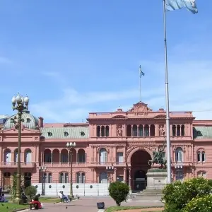 Explore South American Explorer (Train To Machu Picchu) for 18 days with Contiki and discover unforgettable experiences - Photo 6