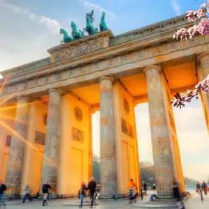 Explore European Whirl (Plus, Winter, Start Amsterdam, Classic) for 19 days with Contiki and discover unforgettable experiences - Photo 3