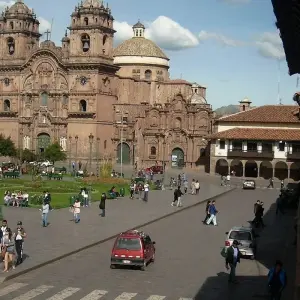Explore South American Explorer (Train To Machu Picchu) for 18 days with Contiki and discover unforgettable experiences - Photo 10