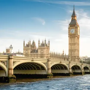 Explore London Explorer (3 Days) for 3 days with Contiki and discover unforgettable experiences - Photo 2