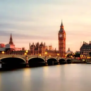 Explore London Explorer (3 Days) for 3 days with Contiki and discover unforgettable experiences - Photo 3