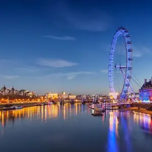 Explore London Explorer (3 Days) for 3 days with Contiki and discover unforgettable experiences - Photo 5