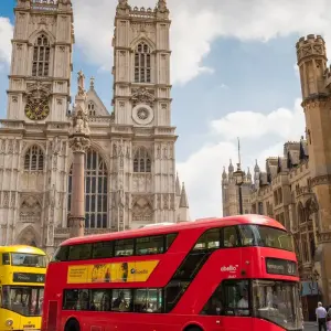 Explore London Explorer (3 Days) for 3 days with Contiki and discover unforgettable experiences - Photo 7