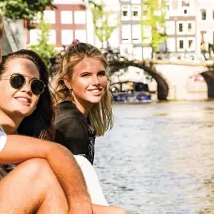 Explore London to Rome Trail (Winter, Start Amsterdam, Classic) for 16 days with Contiki and discover unforgettable experiences - Photo 2