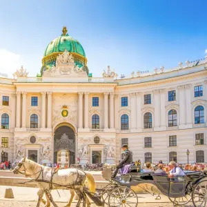 Explore European Trail (Winter, Start Amsterdam, Classic) for 23 days with Contiki and discover unforgettable experiences - Photo 7