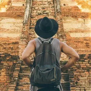 Explore Total Thailand (Classic) for 14 days with Contiki and discover unforgettable experiences - Photo 3