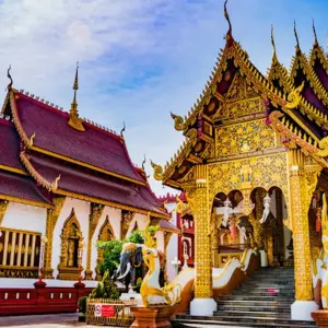 Explore Total Thailand (Classic) for 14 days with Contiki and discover unforgettable experiences - Photo 4
